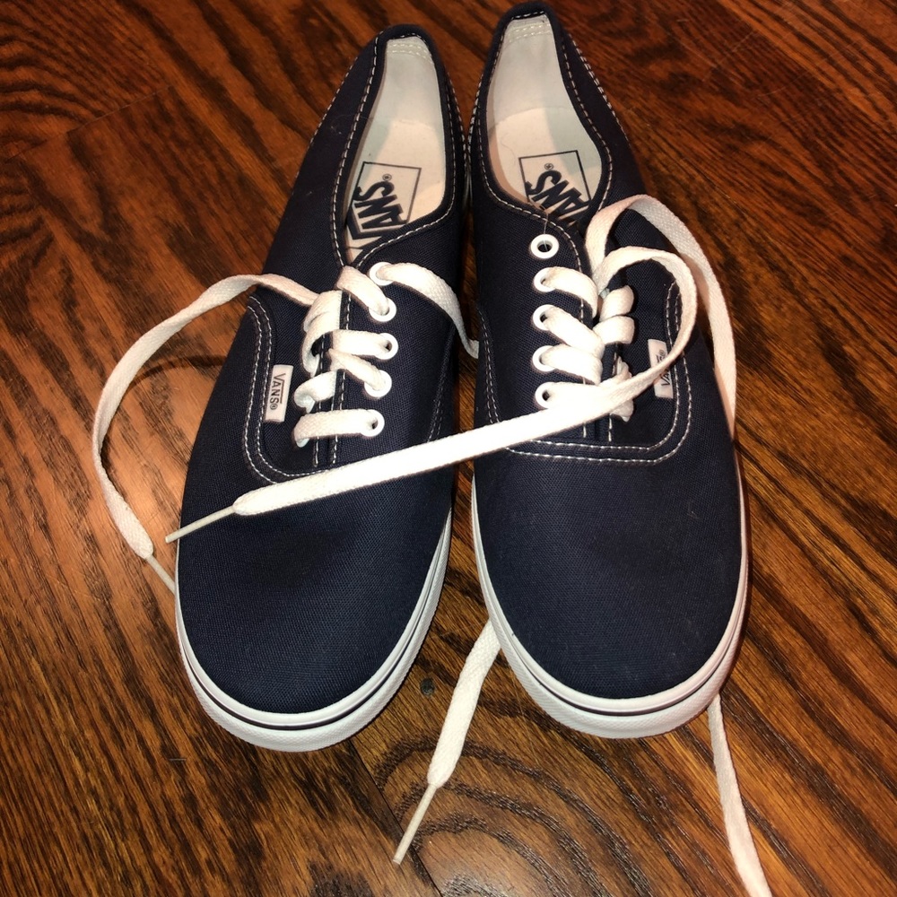 Vans Authentic Women’s Sneakers